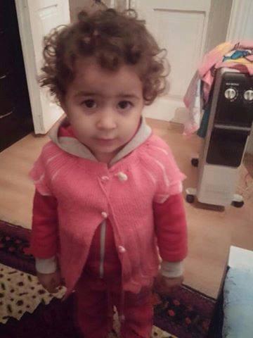 Yanan binada itkin düşən azyaşlı qız dünyasını dəyişib<b style="color:red"></b>