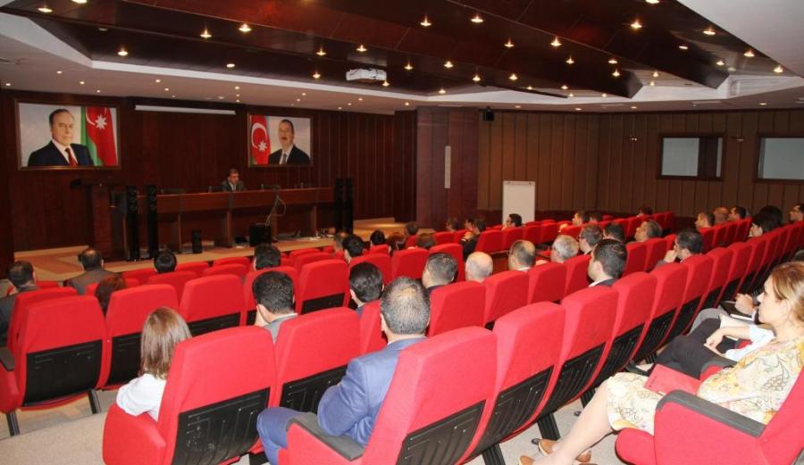 Bank rəhbərlərinə xüsusi tapşırıq <b style="color:red"></b>