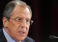 Lavrov: “Makedoniyada baş verən hadisələr xaricdən idarə olunur”<b style="color:red"></b>