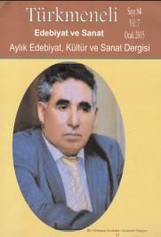 Türkman sevdalı alimin əsərləri Türkiyə, İraq və İran mətbuatında<b style="color:red"></b>