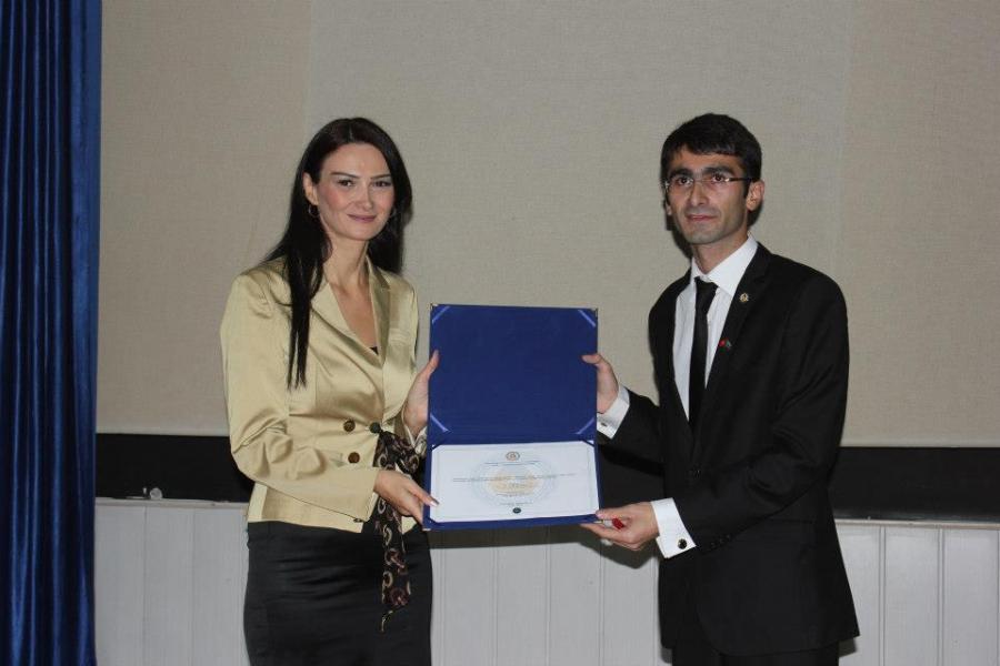 Qənirə Paşayeva Öztoprak ilə görüşüb <b style="color:red">(FOTO)</b>