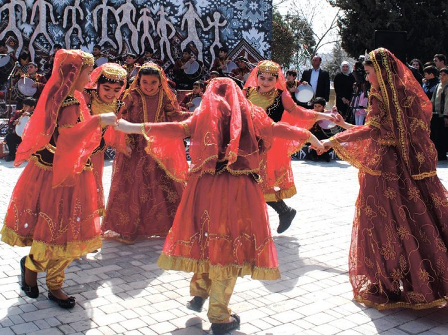 “Köçəri”nin erməniləşdiriləməsi cəhdi ilə bağlı açıqlama<b style="color:red"></b>
