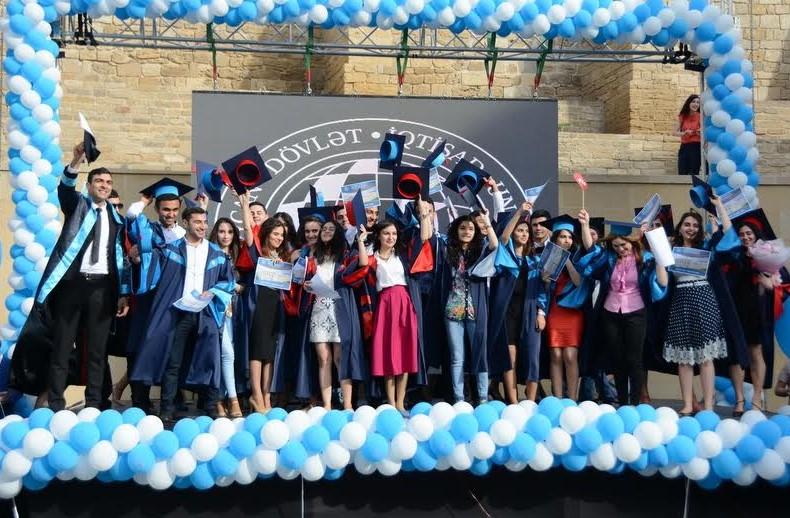 ADİU-da “Məzun Günü” <b style="color:red"></b>
