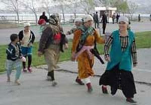 Bərdədə qaraçı dəstəsi tutulub<b style="color:red"></b>