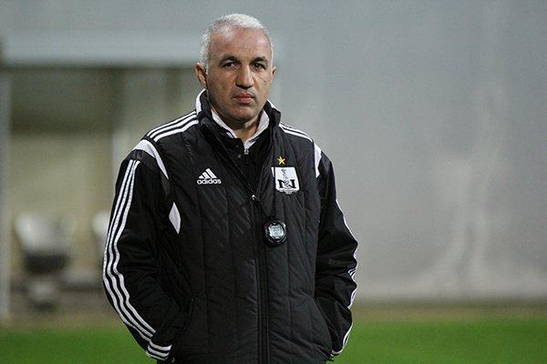 “Neftçi”nin baş məşqçisi istefaya göndərilib<b style="color:red"></b>