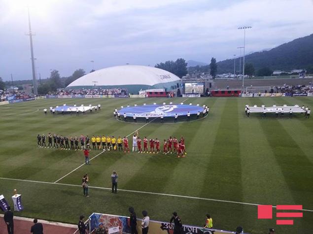 “Qarabağ” Azərbaycan kubokunun qalibi olub<b style="color:red"></b>