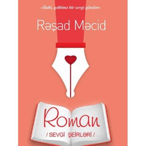Rəşad Məcidin "Roman"ı ilk onluqda<b style="color:red"></b>
