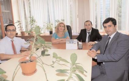 BDU-nun gənc tədqiqatçılarının türkologiyaya ilk töhfəsi<b style="color:red"></b>