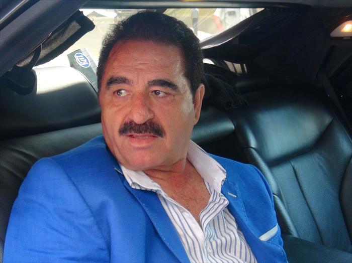 İbrahim Tatlısəs yaddaşını itirir<b style="color:red"></b>