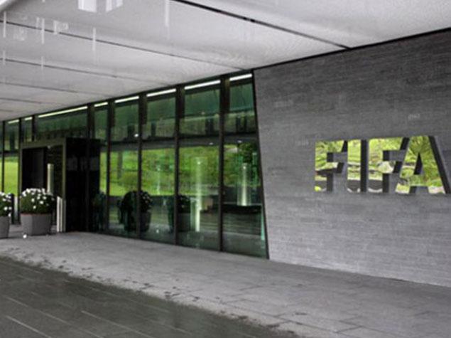 FİFA-da prezident seçkilərinin vaxtı məlum olub<b style="color:red"></b>