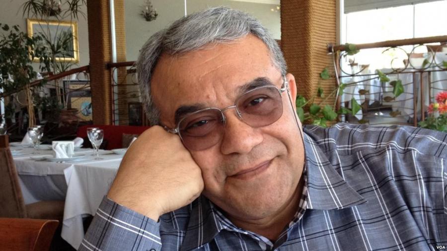Cahangir Novruzov uzun fasilədən sonra Bakıda səhnəyə çıxacaq<b style="color:red"></b>
