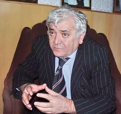 "Azərbaycan dünyaya günəş kimi doğacaq"<b style="color:red"></b>