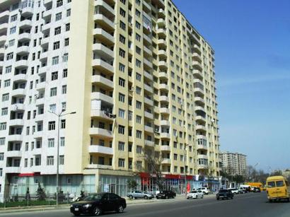 Kirayə mənzillər bahalaşıb<b style="color:red"></b>