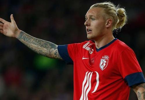 "Fənərbaxça" yeni futbolçu aldı<b style="color:red"></b>