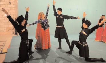 Milli rəqslərimiz milli dəyərimizdir <b style="color:red"></b>