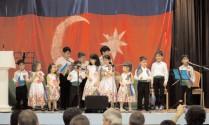 Kanadada "Azərbaycan günü" keçirilib<b style="color:red"></b>
