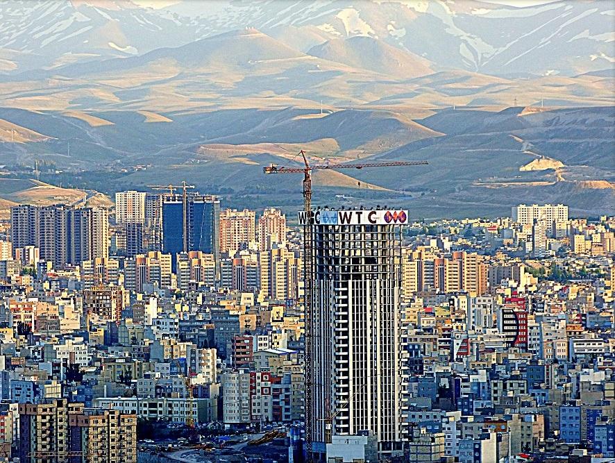 Təbriz İranın yeni paytaxtı ola bilər<b style="color:red"></b>