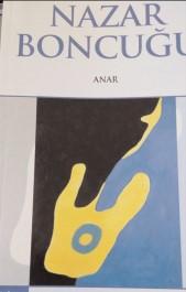 Anarın “Göz muncuğu” romanı Türkiyədə işıq üzü görüb<b style="color:red"></b>
