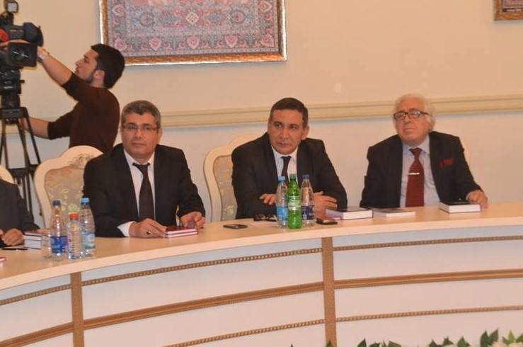 Kültür müşavirinin vidası<b style="color:red"></b>