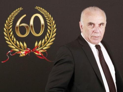 Ramiz Novruz mükafatlandırılıb<b style="color:red"></b>