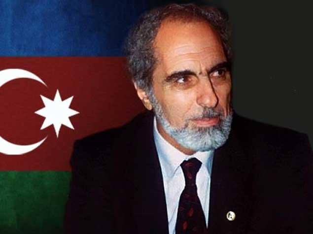 Əbülfəz Elçibəyin doğum günüdür<b style="color:red"></b>