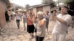 "Lahıc" sənədli filmi Polşada mükafat qazanıb<b style="color:red"></b>