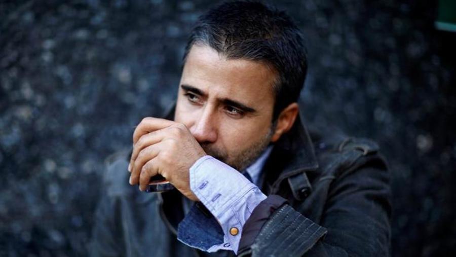 "Hər adam mənim müdirim ola bilməz"<b style="color:red"></b>