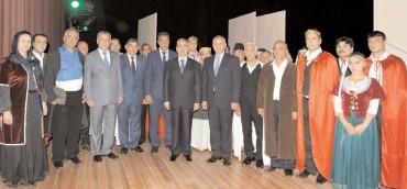 Unudulmaz Naxçıvan təəssüratlarım<b style="color:red"></b>