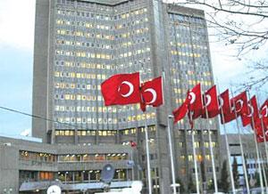Türkiyə XİN narahatdır<b style="color:red"></b>
