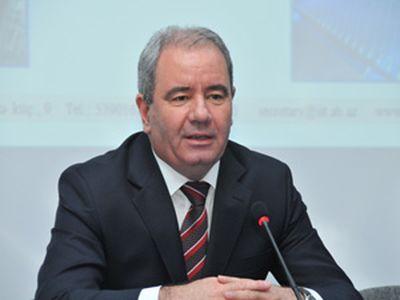 Nazirin elmi rəhbəri olduğu dissertasiya işi müvəffəqiyyətlə müdafiə olunub<b style="color:red"></b>
