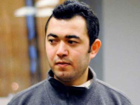 “NİDA”çı məhbus əfv olunmasını arzulayır<b style="color:red"></b>