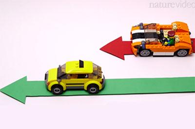 Alimlər ekologiyanı sürücüsüz taksilərin köməyi ilə yaxşılaşdırmağı təklif edir<b style="color:red"></b>