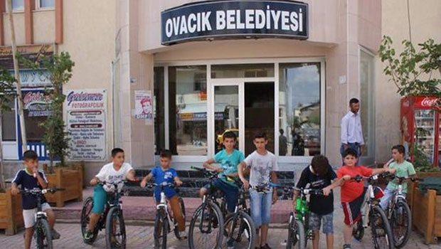 Türkiyədə "1 saat kitab oxuyana 1 saat velosiped turu pulsuz" kampaniyası<b style="color:red"></b>