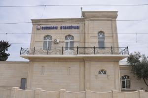 “Azərbaycan Dəmir Yolları” gücləndirilmiş iş rejiminə keçir<b style="color:red"></b>