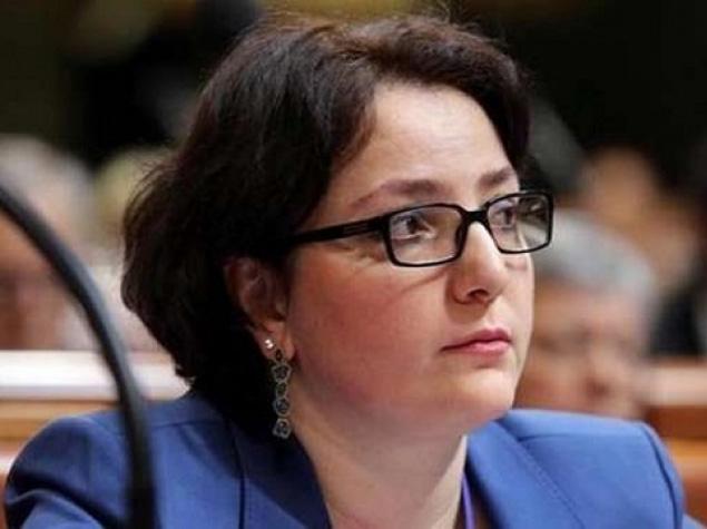 Gürcüstan Fransadan hava hücumundan müdafiə sistemləri alıb<b style="color:red"></b>