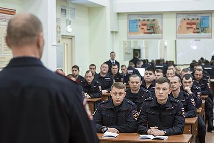 Putin 110 min polisi işsiz qoydu<b style="color:red"></b>