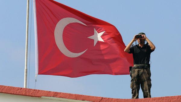 Rəsmi Ankara təkzib etdi<b style="color:red"></b>
