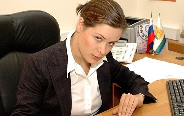 Saakaşvili Yeqor Qaydarın qızını özünə müavin təyin edəcək<b style="color:red"></b>