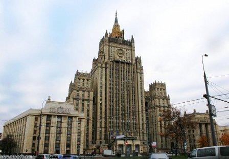 Lavrov ukraynalı həmkarı ilə danışıqlar aparıb<b style="color:red"></b>