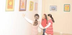 "Bizim istedadlar" sərgisinə yekun vurulur<b style="color:red"></b>