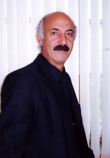 Mən aqronomam<b style="color:red"></b>
