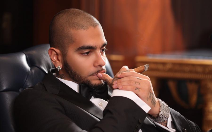 Timati 1 yaşlı qızına avtomobil aldı<b style="color:red"></b>