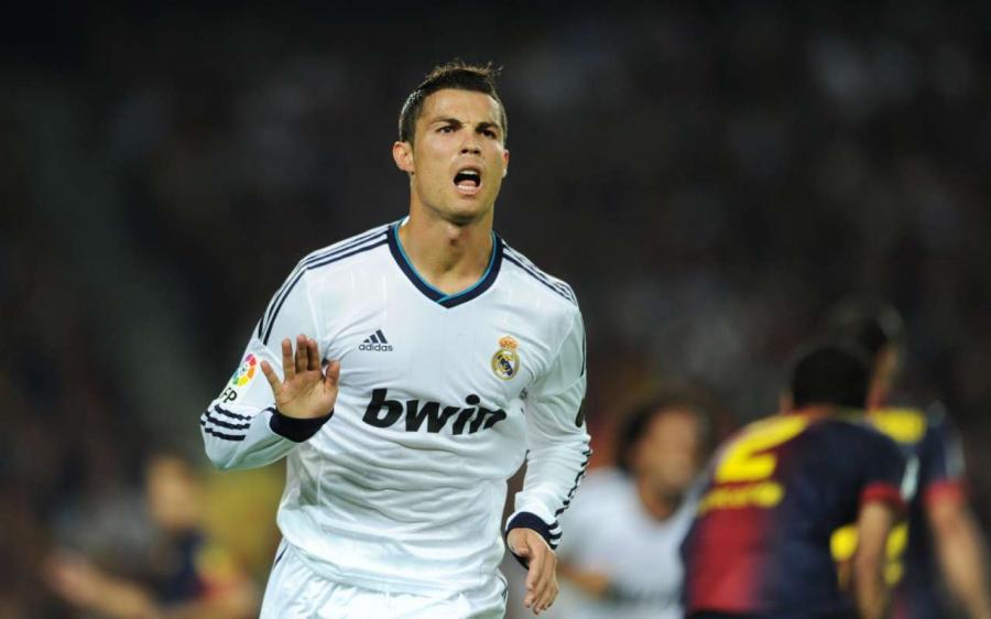 Ronaldodan maraqlı addım<b style="color:red"></b>