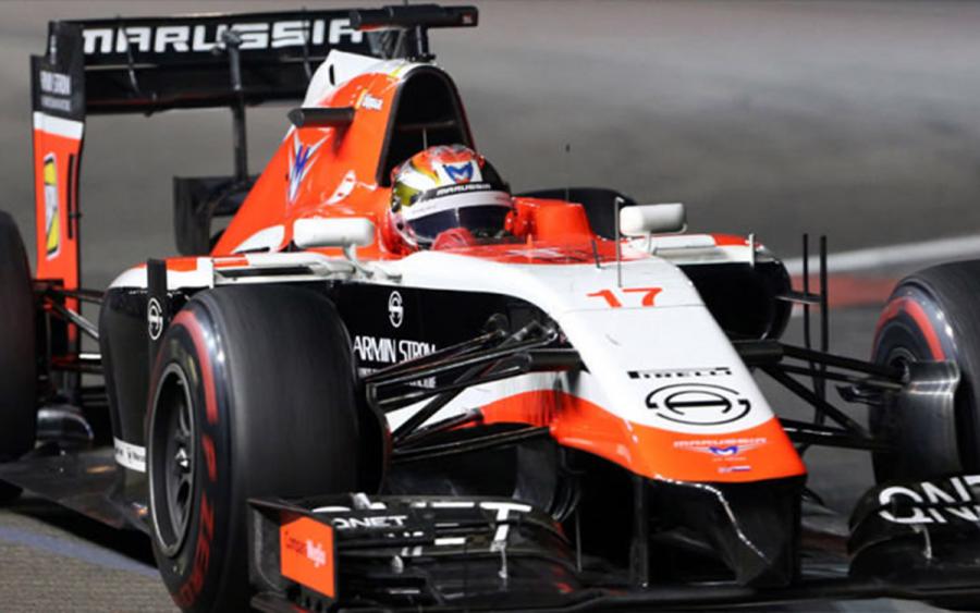Formula 1-də 17 nömrə heç kimə verilməyəcək<b style="color:red"></b>