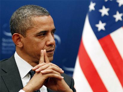 Obama prezidentlik dövrünün ən böyük peşmanlığı barədə danışdı<b style="color:red"></b>