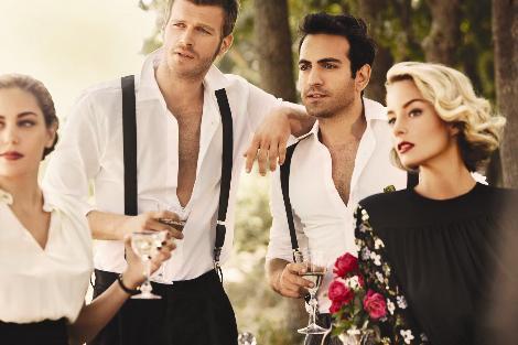 "Yeni ilə kimi həll edəcəyəm"-  <b style="color:red">"Kuzey Güney"</b>
