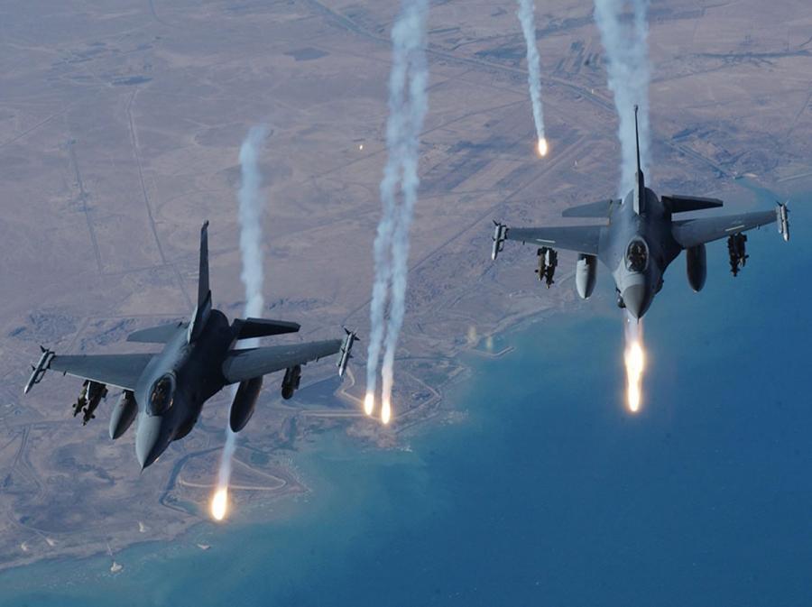 ABŞ Türkiyəni PKK-ya qarşı əməliyyatları səngitməyə çağırıb<b style="color:red"></b>