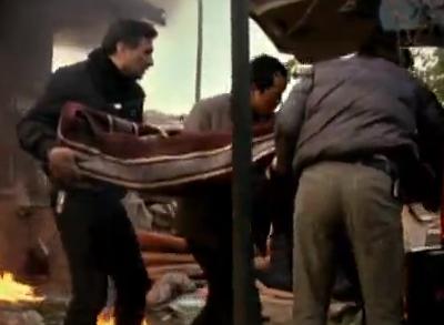Polat Alemdar şəhid oldu- <b style="color:red">"Kurtlar Vadisi"</b>