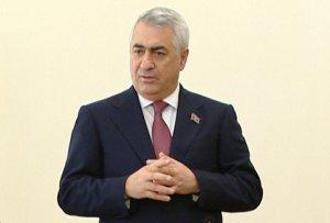Azərbaycan Qazaxıstandan 10 yük qatarı alacaq<b style="color:red"></b>