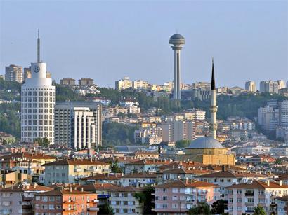 Türkiyə koalisiya hökuməti formalaşdırır<b style="color:red"></b>